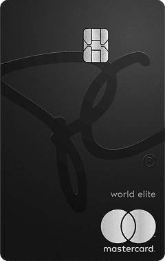 PC® World Elite® Mastercard®