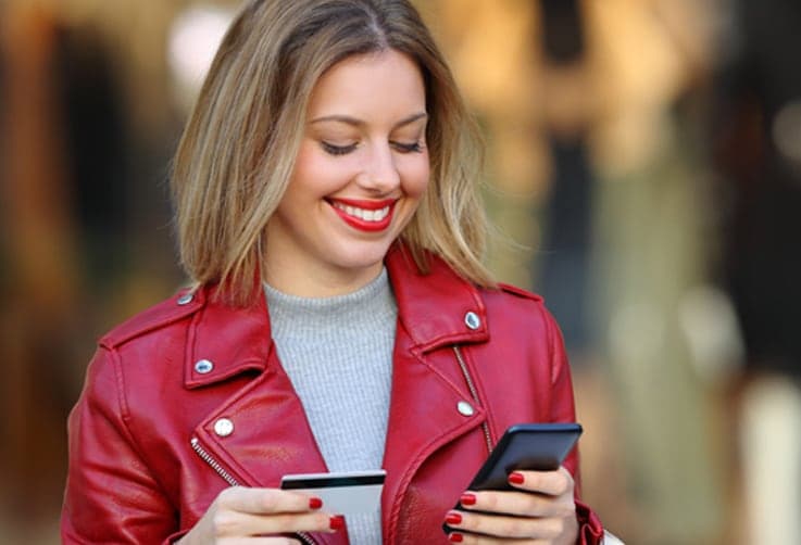 The PC Financial® App