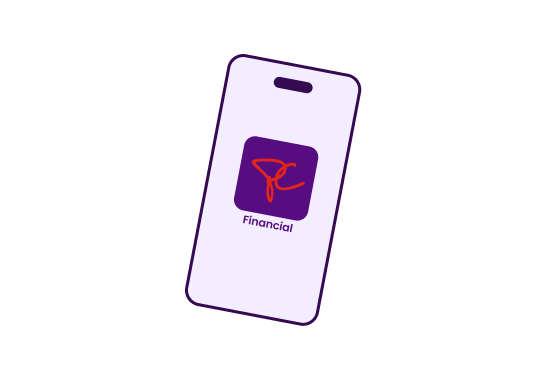 Step 1 Download the PCF App