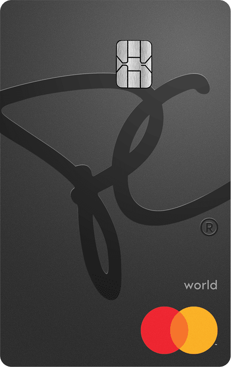PC Mastercard